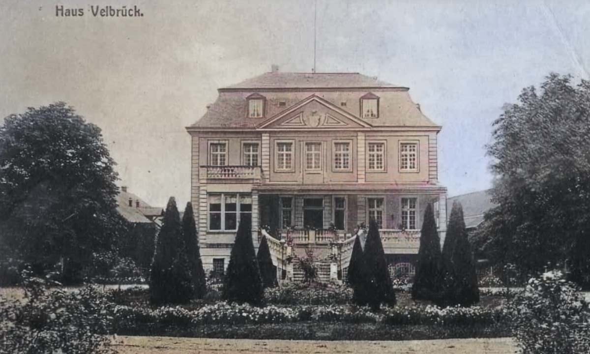 Haus-Vellbrück-Metternich