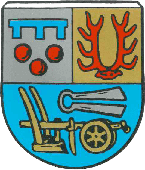 Wappen Lommersum