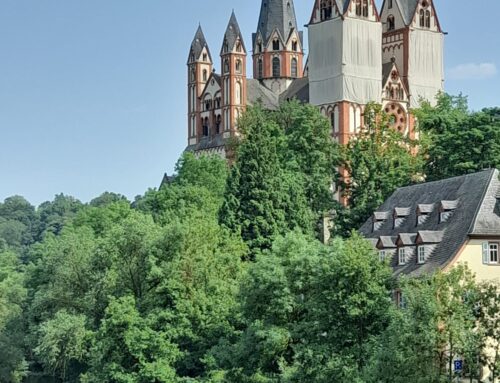 Limburg an der Lahn – Tagesausflug 14.Juni 2025