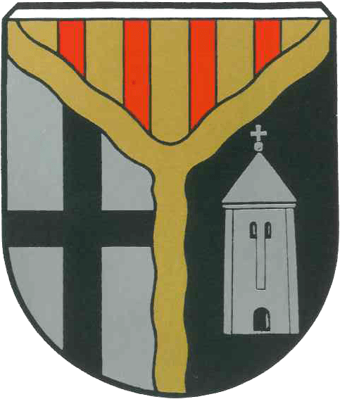 Wappen Lommersum