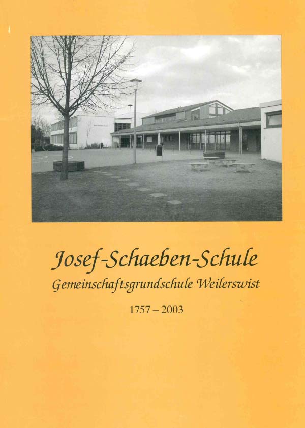 Josef Schaeben Schule
