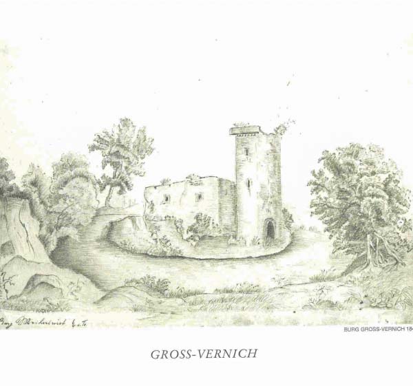 Gross-Vernich